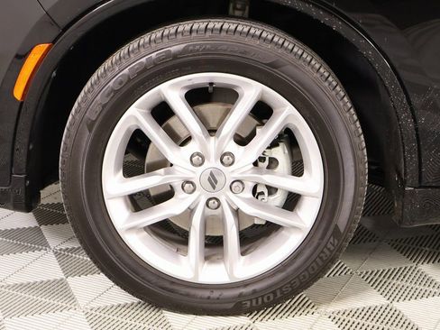 Used 2024 Dodge Durango GT RWD image 18