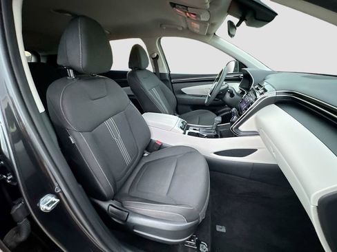 Used 2023 Hyundai Tucson SEL image 36