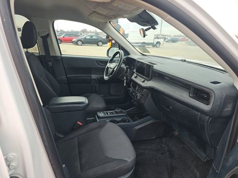 Used 2023 Ford Maverick XL w/ Equipment Group 100A Standard image 11