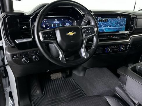 Used 2025 Chevrolet Silverado 2500 LT w/ Convenience Package AWD/4WD image 21