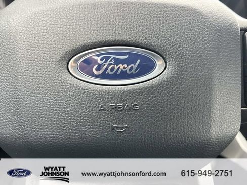 New 2026 Ford F350 XL w/ XL Chrome Package AWD/4WD image 27