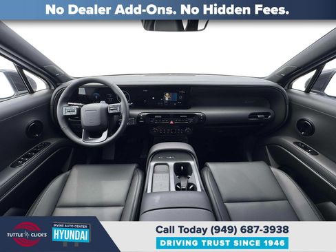 New 2026 Hyundai Palisade XRT Pro image 13