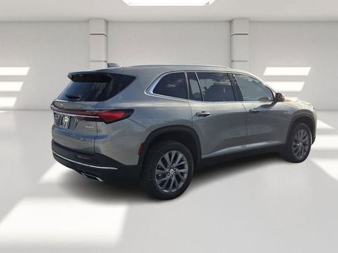 New 2026 Buick Enclave Preferred w/ Power Package image 5