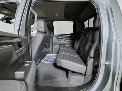 New 2026 Chevrolet Silverado 1500 LTZ w/ LTZ Premium Texas Edition image 13