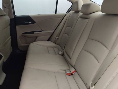 Used 2015 Honda Accord EX-L image 18