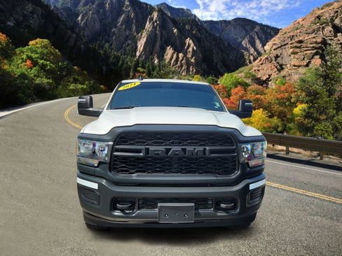 Used 2024 RAM 2500 Tradesman AWD/4WD image 6