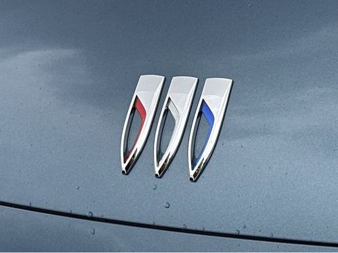 New 2026 Buick Enclave Avenir w/ Super Cruise Package image 38