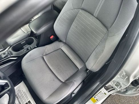 Used 2024 Toyota Corolla SE FWD image 20