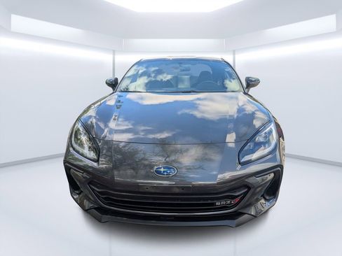 New 2026 Subaru BRZ tS RWD image 8