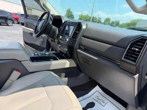 Used 2021 Ford Expedition Max Limited AWD/4WD image 45