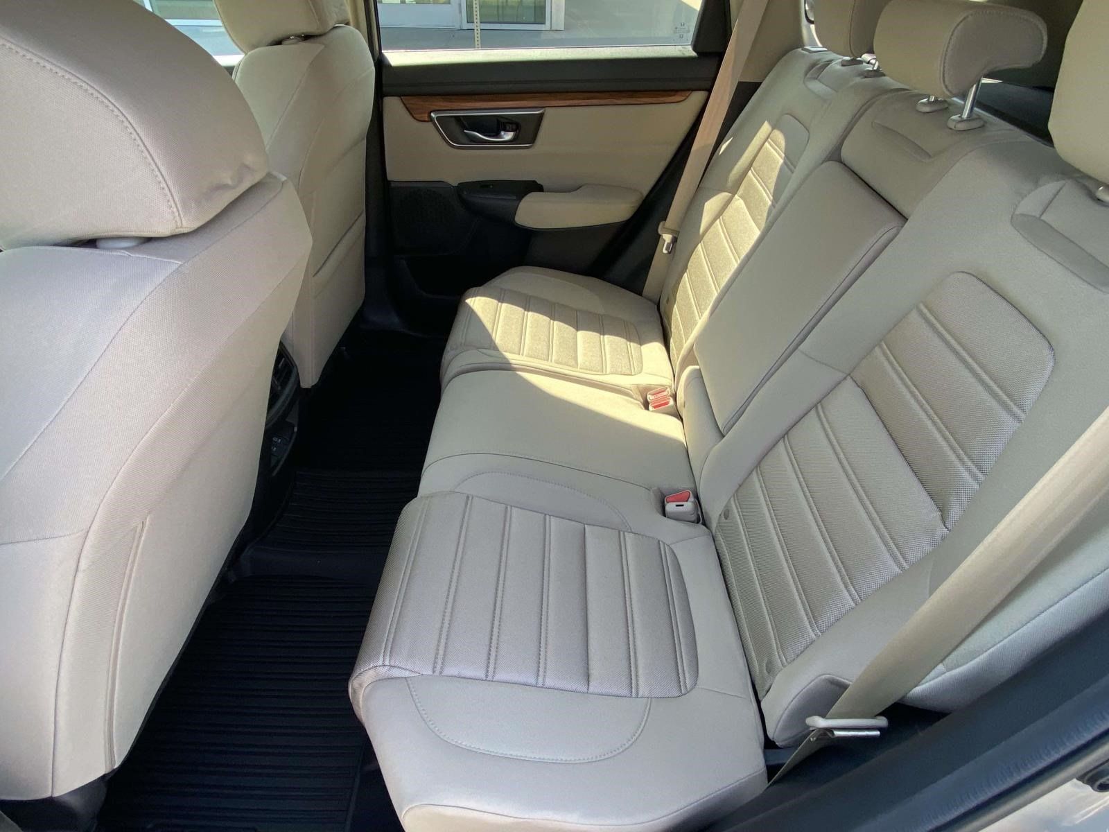 Used 2018 Honda CR-V EX image 10