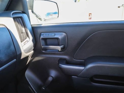 Used 2015 Chevrolet Silverado 2500 W/T image 21