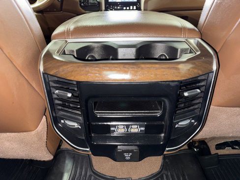 Used 2023 RAM 2500 Laramie image 38