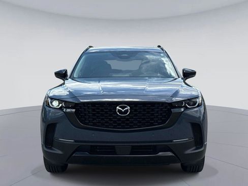 Certified 2026 MAZDA CX-50 AWD 2.5 Hybrid w/ Weather Package image 8