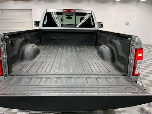 Used 2022 RAM 2500 Tradesman AWD/4WD image 36