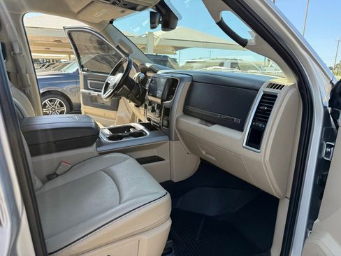 Used 2018 RAM 2500 Limited AWD/4WD image 17