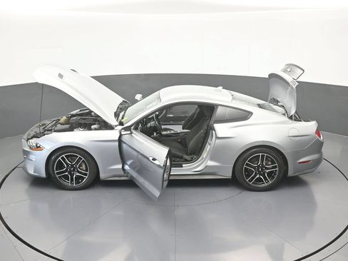 Used 2020 Ford Mustang Coupe w/ Equipment Group 101A RWD image 52