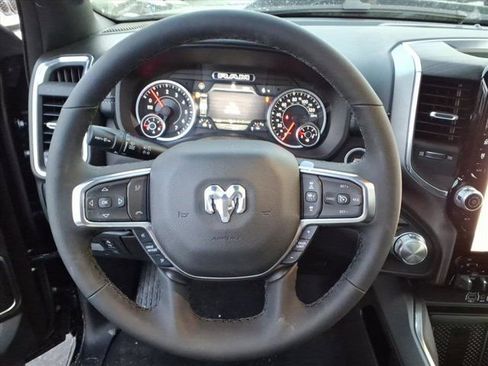 New 2026 RAM 1500 Laramie image 10