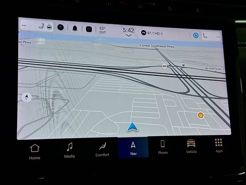 Used 2023 Jeep Grand Cherokee L Limited w/ Trailer Tow Group (B) image 22