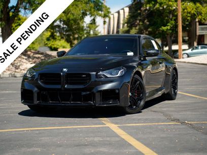 Used 2024 BMW M2 w/ Lighting Package