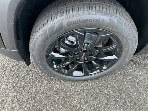 New 2026 GMC Terrain Elevation w/ Black Edition image 9