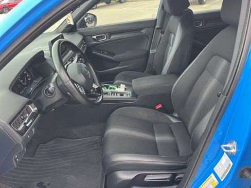 Used 2023 Honda Civic Sport image 15