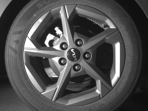 Used 2025 Kia K4 LXS image 15