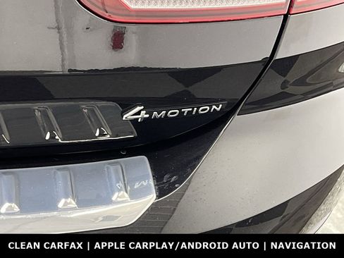Used 2021 Volkswagen Arteon SEL AWD/4WD image 32