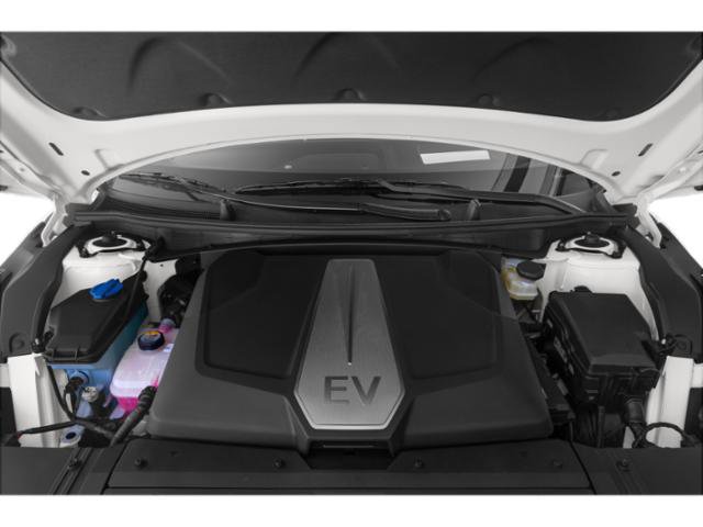 Certified 2023 Kia EV6 GT AWD/4WD image 15