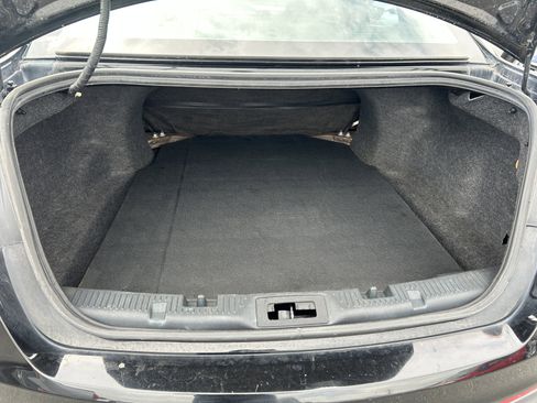 Used 2015 Ford Taurus Police Interceptor image 13