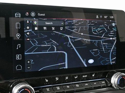 New 2026 GMC Canyon Elevation w/ Convenience Package image 15