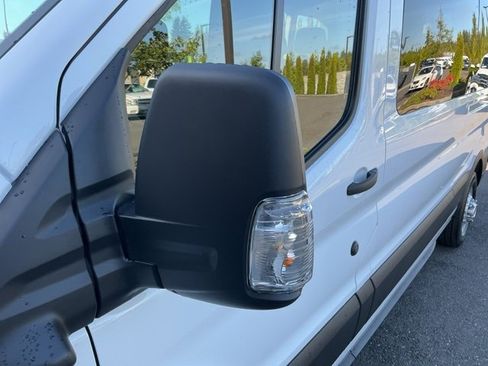 New 2025 Ford Transit 350 XL image 12