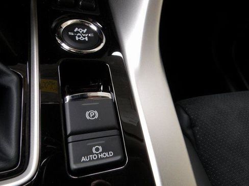 New 2026 Mitsubishi Eclipse Cross SE image 23