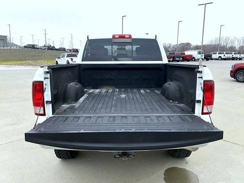 Used 2012 RAM 2500 Power Wagon image 22