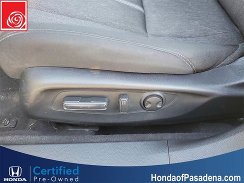 Certified 2023 Honda Accord Sport image 20