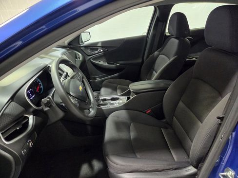 Used 2023 Chevrolet Malibu LT image 7