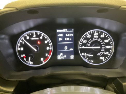 New 2026 Subaru Impreza 2.0i Sport AWD/4WD image 14