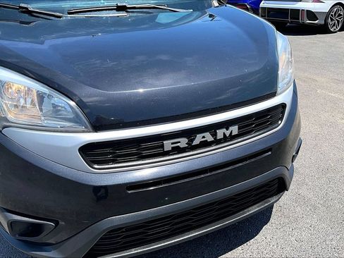 Used 2021 RAM ProMaster City SLT FWD image 33