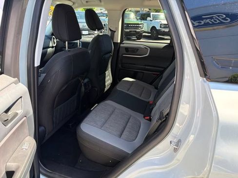 Used 2021 Ford Bronco Sport Big Bend AWD/4WD image 20