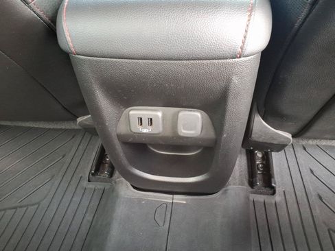 Used 2019 GMC Canyon All Terrain w/ All Terrain X Package AWD/4WD image 16