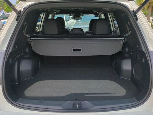 Used 2026 Subaru Forester Sport AWD/4WD image 14