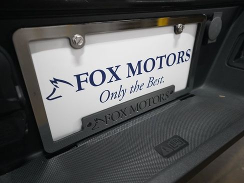 Used 2023 Ford F150 Tremor w/ 360 Degree Camera Package AWD/4WD image 36