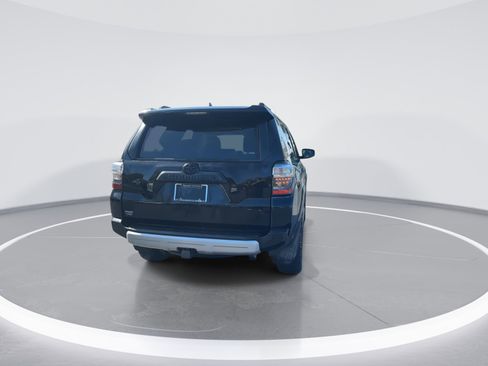 Used 2021 Toyota 4Runner TRD Off-Road Premium w/ Moonroof Package image 8