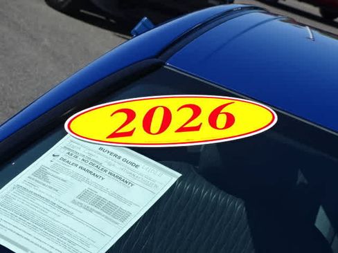 Certified 2026 Toyota Camry LE FWD image 6