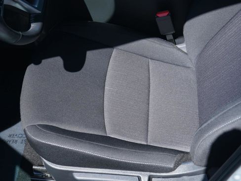 Used 2023 Nissan Sentra SV w/ All-Weather Package FWD image 19