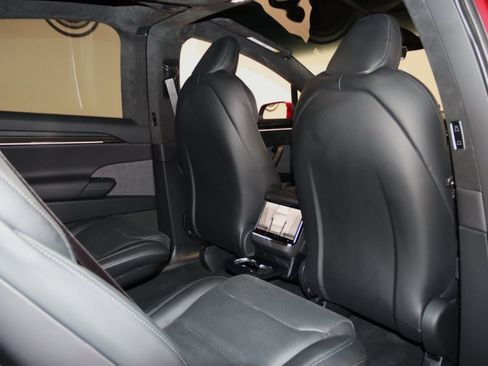 Used 2026 Tesla Model X Plaid AWD/4WD image 62