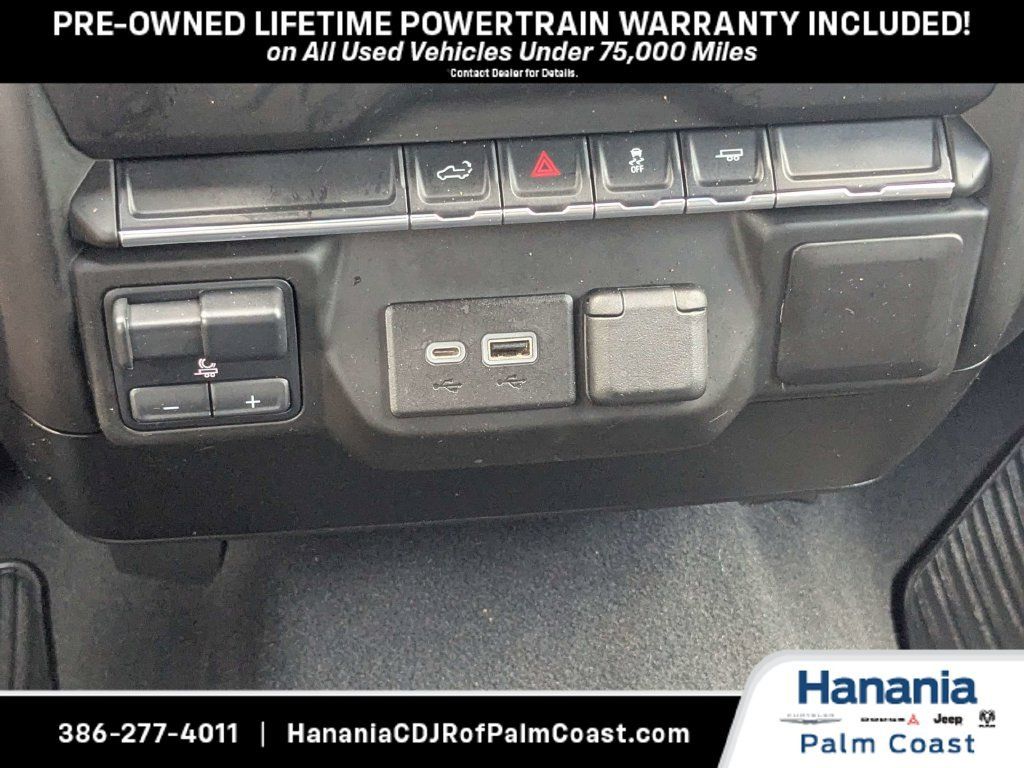 Used 2021 Chevrolet Silverado 1500 Custom RWD image 22