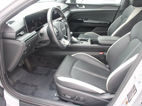Used 2025 Kia K5 GT-Line FWD image 11