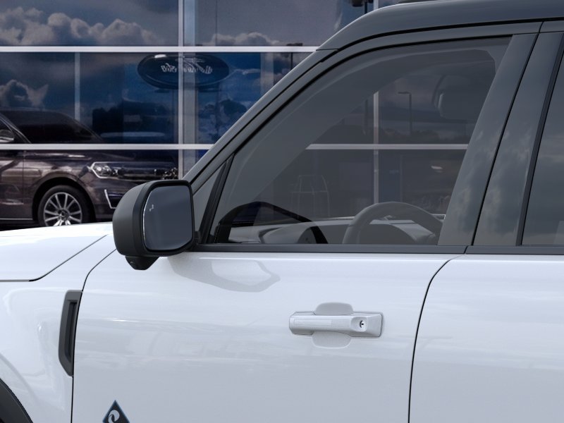 New 2026 Ford Bronco Sport Outer Banks w/ Outer Banks Tech Package+ AWD/4WD image 45