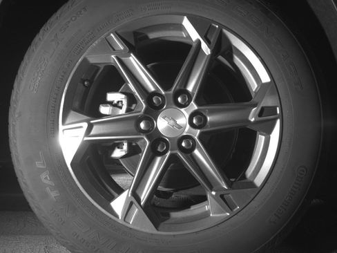 Used 2025 Chevrolet Blazer LT FWD image 15